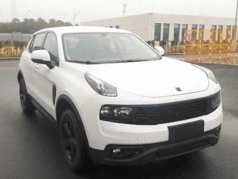 买领克01的请等一等，1.5T版本已经在路上，最少便宜2万元