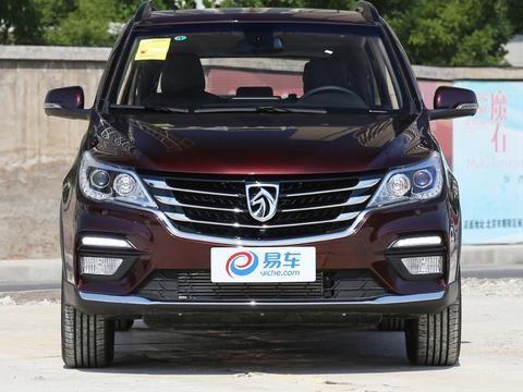 作为居家旅行的城市SUV，它真的经济实惠