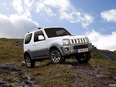 小号牧马人整车进口, 全系四驱卖14万, 成为越野迷的新宠！