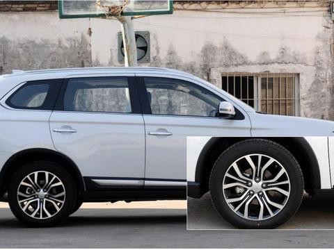 在东南手上倒闭之后 ,竟然在广汽越卖越好, 销量稳定不输本田丰田