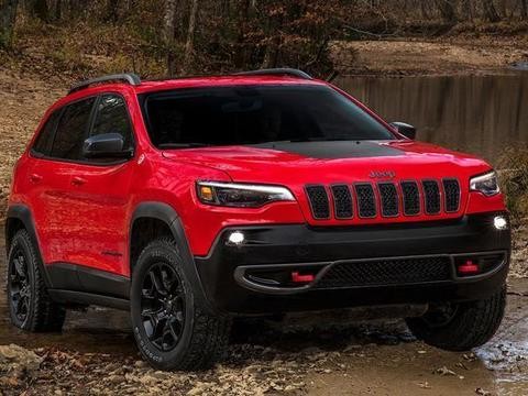 男人的座驾,性能不输霸道,搭载牧马人动力,21万虐杀奇骏汉兰达