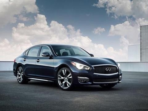 买车要看颜值, 盘点10个最好看的汽车前脸