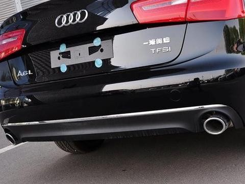 豪华家轿也能30万 这些车型妥妥的