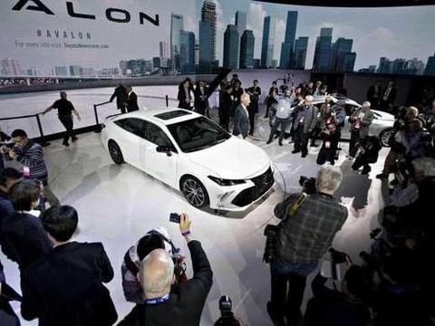 底特律车企正放弃轿车 转向高利润的卡车和SUV