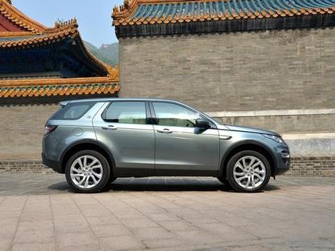 曾扬言吊打奥迪Q5, 如今降至25万都卖不动