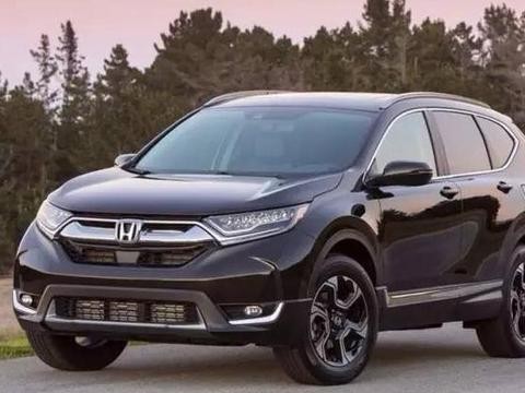 保值率极高的五款车，喜欢开个三五年换就新车朋友，买他们准没错