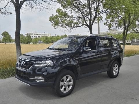 修车师傅叫我放弃哈弗H6提这车, 开回家后邻居都夸我会买车!