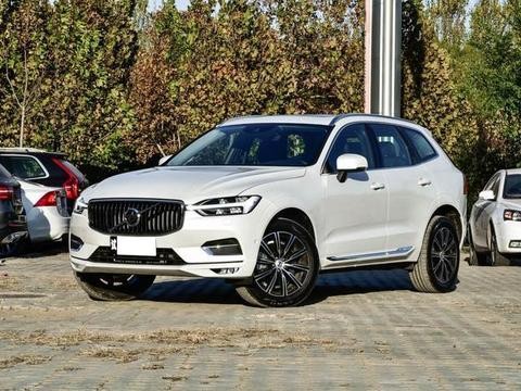 年度最佳SUV, 外形太养眼, 终止奔驰GLC加价, 阻击奥迪Q5就靠它了