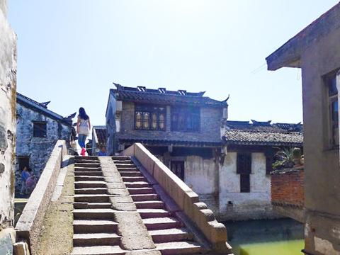 江南唯一未开发的千年古镇，却没有游客，到底什么原因？