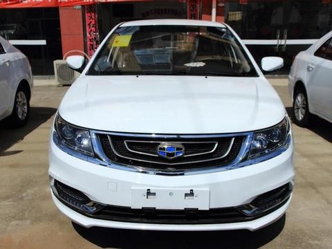 价格便宜质量好，这款自动挡轿车，发完年终奖就可以提走回家过年