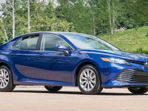 凯美瑞兄弟那么多 谁更好一些？