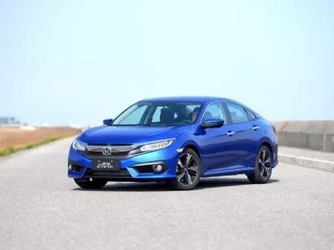 别看这些车才十几万！开起来运动又有面儿