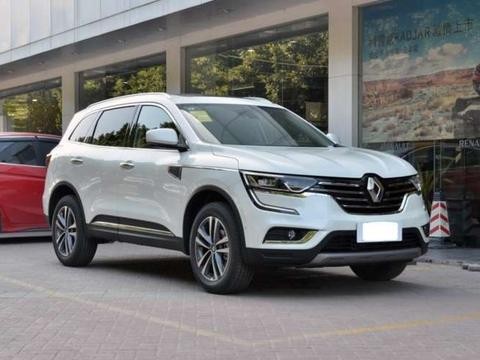 比昂科威途观漂亮十倍, 带四驱油耗5毛, 16万起比CR-V有良心多了