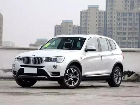 这车具备245的超强马力，全时四驱，平行进口省13万