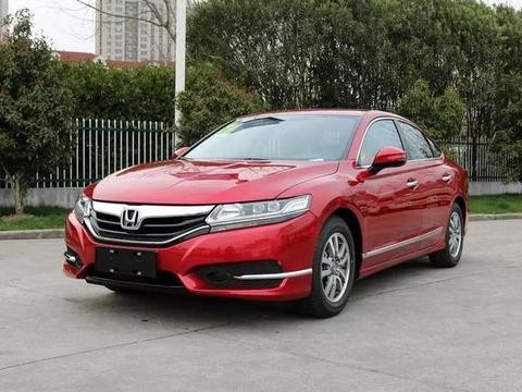 本田思铂睿的底盘和定位都更偏向运动，你怎么看？