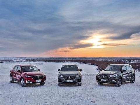 15万左右回头率最高的3台SUV，这个牌子一般人不认识