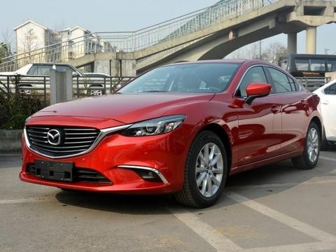 追求个性买啥车好？这台价钱不到20万的马自达你一定喜欢