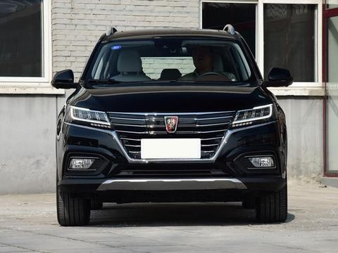 性价比超比亚迪的电动SUV, 续航800里, 外观也只有特斯拉能比了!