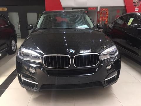 宝马X5 平行进口价格不到60万，跟中规的有什么区别？