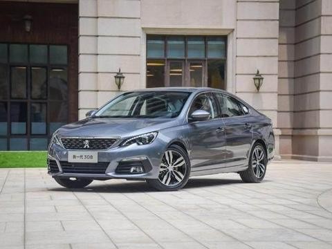 性价比最高的A级车, 沃德十佳发动机, 仅售8万