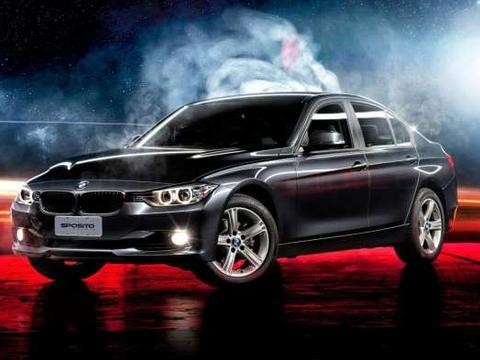 运动健将，宝马经典之作