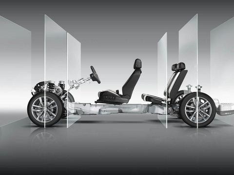 迈腾和帕萨特怎么选?