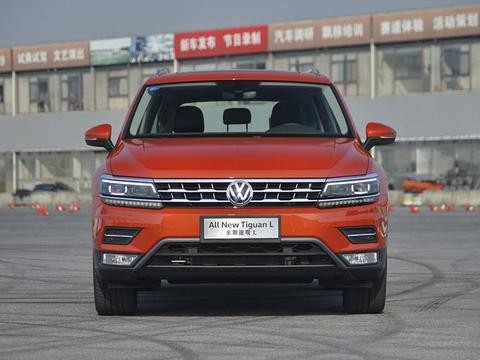 谁买7座SUV谁后悔！选择大5座才是会享受的性情中人！