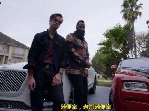 科比开法拉利，梅西开玛莎拉蒂，C罗是布加迪威龙，体育大佬座驾