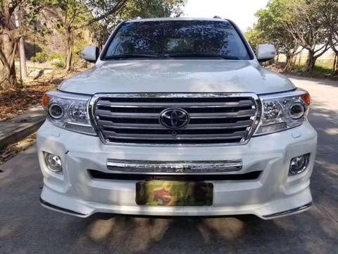 这款车内饰值五十万，外观值一百万！却只卖37万！性价比超高！