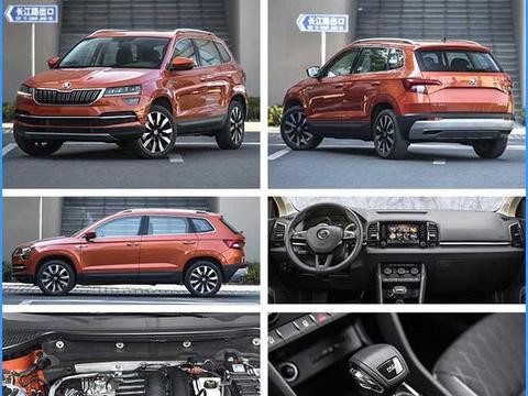 这10款明年最强悍合资SUV新车，10~30万随便挑，8AT汉兰达不算啥