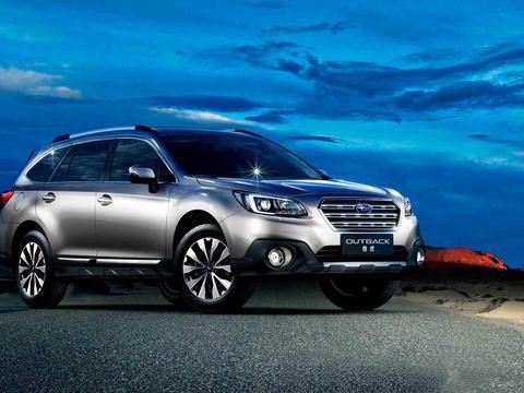 斯巴鲁至今“无车能及”的主动安全系统