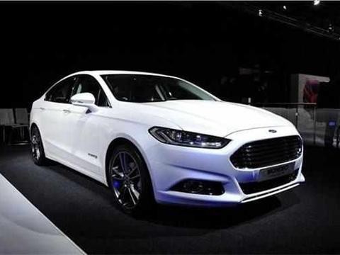 四款油老虎家用千万不要选