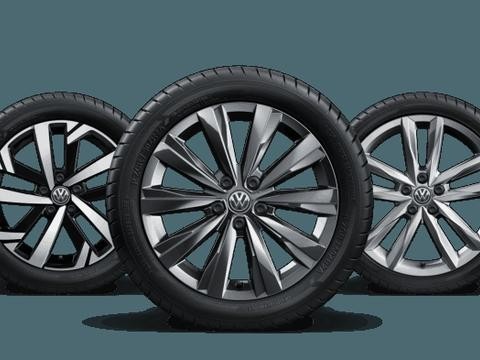 2018全新一代POLO 上市 国内售价6.98万元起