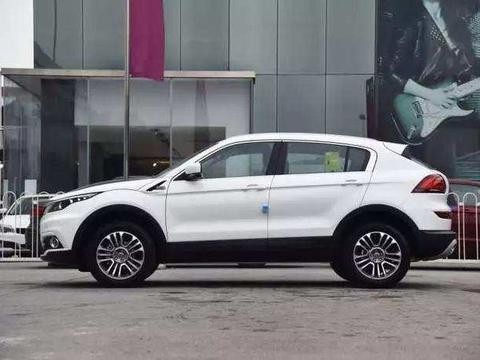 故障率几乎为零的国产车, 但国人却一点也不买账! 逐渐被边缘化