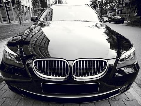 宝马X112月报价，售价24.02万起