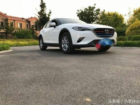 是两厢车还是SUV，一直以来迷惑好多车友，你是其中之一吗？