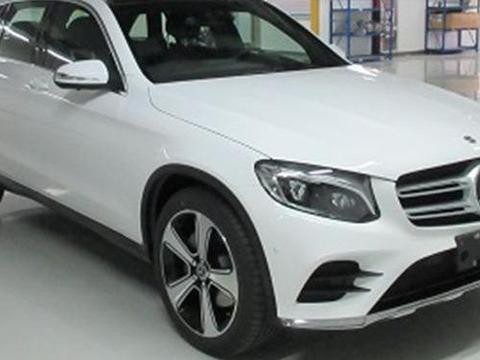 北京奔驰GLC长轴版年内上市 轴距远超GLE