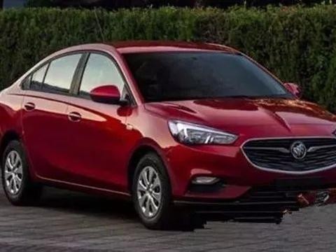 全新凯越、宝骏360有望今年上市，或售6万元