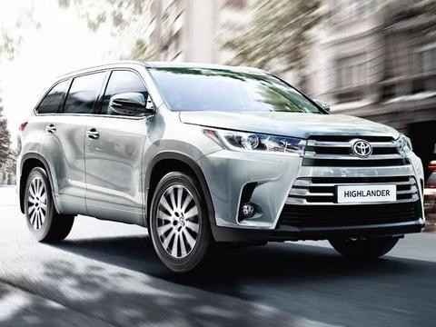 披着羊皮的狼！这几款SUV用的都是纯进口发动机！