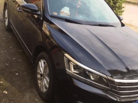 放弃奥迪A4和奔驰C级,老婆自信选了这车, 让我既有面子也有里子!