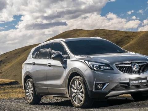 大众与别克哪家安全性更高, 主要还得看这点