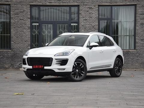 全新卡宴惊艳亮相，众泰坦言，跟不上节奏，还是老老实实原创吧！