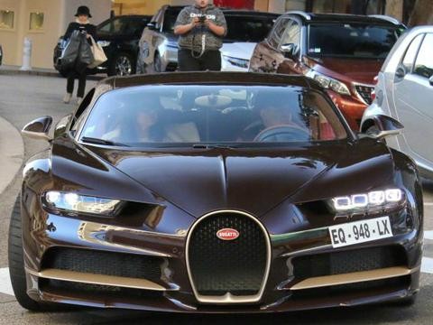 超级跑车秀，总有一台你心中的最爱