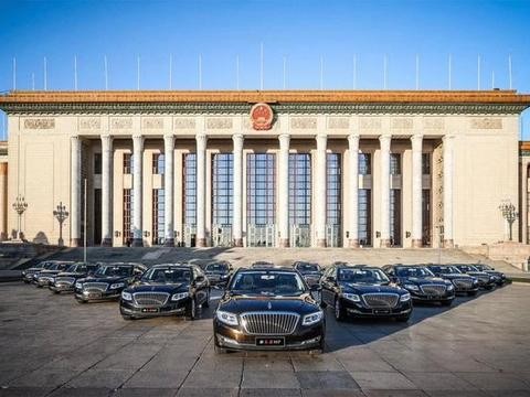 或刷新售价底线，红旗全新轿跑卖15万，你会心动吗？