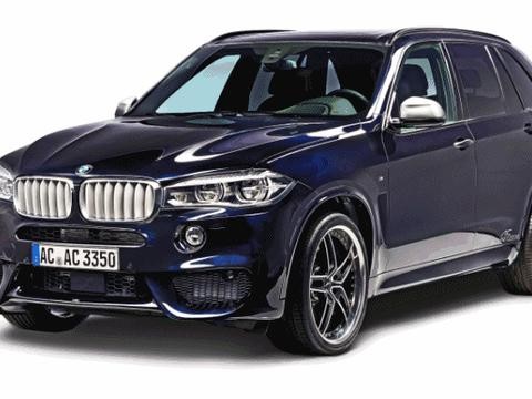 F15 X5将于今年7月在美国宝马工厂停产，下一代G05 X5八月面世！