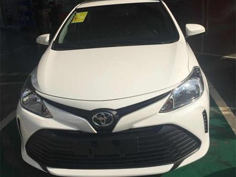 最厚道日系车，当年卖15万，比捷达漂亮，现配CVT变速箱，仅6万