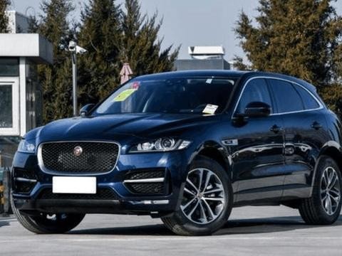 ?一辆SUV, 挽救了一个豪华品牌! 它到底有何能耐, 厉害至厮?