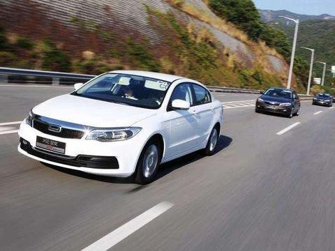 预算只有12万: 2018年1月最值得买的10款车