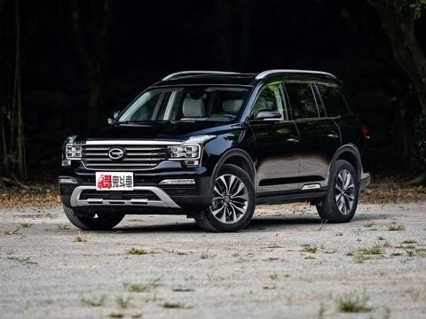 销量比汉兰达、冠道牛 这三款国产SUV排队无优惠 为啥？