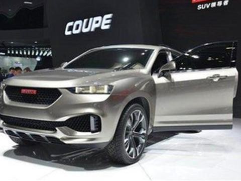 宝马快哭了，这款车一出14万谁还买X5？